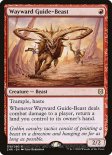 Wayward Guide-Beast (#176)