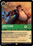 John Silver: Alien Pirate (#082)