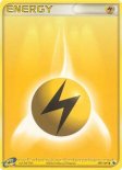 (Lightning Energy) (#109)