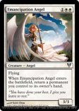 Emancipation Angel (#019)