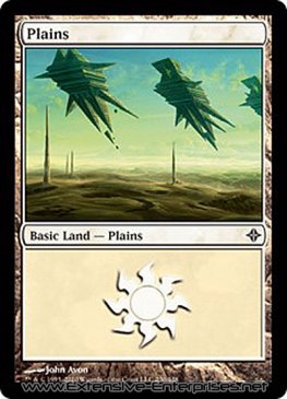 Plains (Version 4)