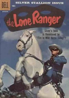 Lone Ranger, The #123