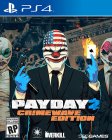 Payday 2 (Crimewave Edition)