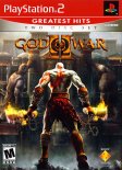 God of War II (Greatest Hits, Two-Disc Set)