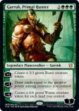 Garruk, Primal Hunter (#167)