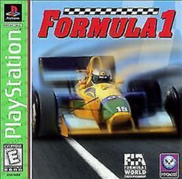 Formula 1 (Greatest Hits)