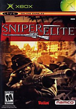 Snipe Elite