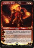 Chandra, Heart of Fire (#301)