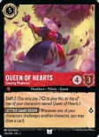 Queen of Hearts: Sensing Weakness (#120)
