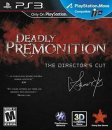 Deadly Premonition (Director's Cut)