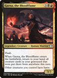 Garna, the Bloodflame (#213)