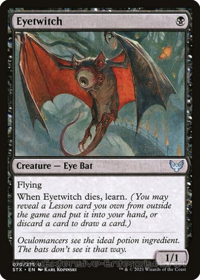 Eyetwitch (#070)