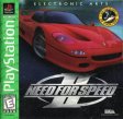 Need for Speed II (Greatest Hits)