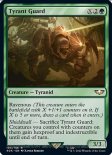 Tyrant Guard (#103)