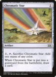 Chromatic Star (#239)