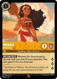 Moana: Of Motunui (#014)