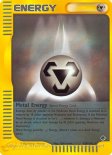 (Metal Energy) (#159)