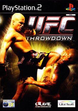 UFC: Throwdown
