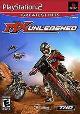 MX Unleashed (Greatest Hits)