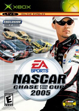 Nascar 2005: Chase for the Cup