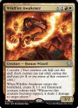 Wildfire Awakener (Commander #044)