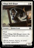 Village Bell-Ringer (Commander #216)