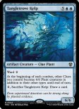 Tangletrove Kelp (Commander #024)