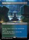 Hedge Maze (#326)
