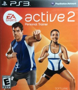 Active 2: Personal Trainer