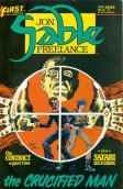 Jon Sable Freelance #23