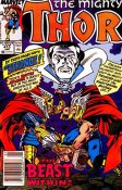 Mighty Thor, The #413 (Newsstand)