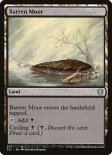 Barren Moor (#277)