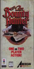 Last Bounty Hunter, The (Jewel Case)