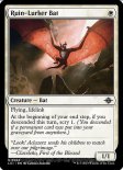 Ruin-Lurker Bat (#033)