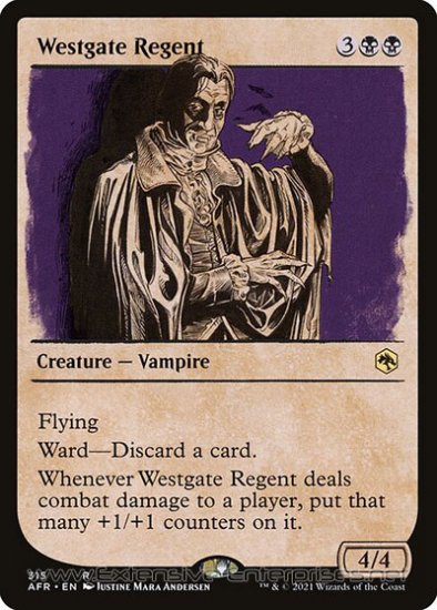 Westgate Regent (#315)