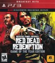 Red Dead Redemption (Greatest Hits, Game of the Year Edition)