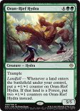 Oran-Rief Hydra (#069)