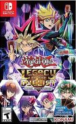 Yu-Gi-Oh!: Legacy of the Duelist, Link Evolution