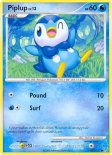 Piplup (#121)