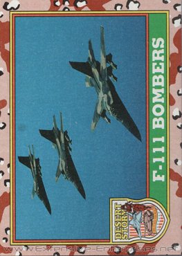 F-111 Bombers #36