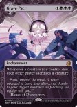 Grave Pact (Enchanting Tales #029)
