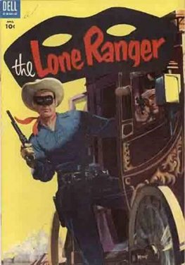 Lone Ranger, The #82