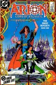 Arion, Lord of Atlantis #30 (Direct)