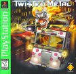 Twisted Metal (Greatest Hits)