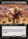 Fleshbag Marauder (#648)