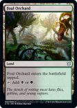 Foul Orchard (#244)