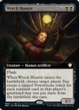 Wreck Hunter (Commander #058)