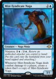 Mist-Syndicate Naga (#058)