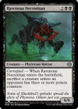 Ravenous Necrotitan (#106)