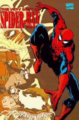 Very Best of Spider-Man, The